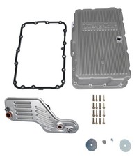 Trick Flow Aluminum Transmission Pan 1012-1 Trick Flow Aluminum Transmission Pan 1012-1