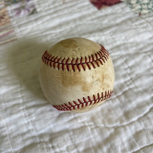 1980 All-Star Game Official MLB Rawlings Baseball - Picture 4 of 4