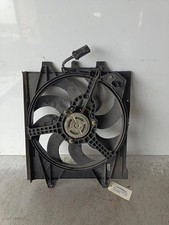 Radiateur Ford KA