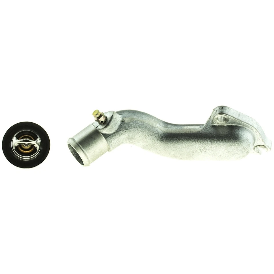 Carcasa termostato moto 5166KT para Chevy Olds Cutlass Buick Rendezvous Relé Foto 3 de 4