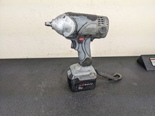Bo525 Matco Tools Infinium Mcl144iwho Cordless 38 Impact Wrench