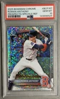 2025 Bowman Chrome - Roman Anthony Speckle Refractor /299 | PSA 10