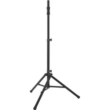 Ultimate Support TS-100 Air-Powered Speaker Stand Black