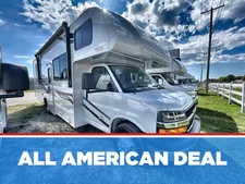 2026 Thor Motor Coach Geneva 28VZ Chevy