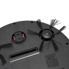 Smart Robotic Vacuum Obstacle Avoidance Robot Vacuum Cleaner For Home