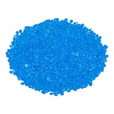8000Pcs Diamond Art Painting Beads Round 5D Diamond Art Painting Blue 