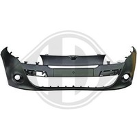 1X StoßFäNger Diederichs 4465050 Hd Priority Parts FüR Renault Vorne