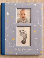 Baby Photo Album