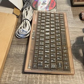 SEGA Dreamcast HELLO KITTY Pink Console retro game Sanrio kawaii