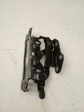 Mercedes-Benz CLS C218 X218 2015 Left bonnet hood hinge A2124310148 YOU32496