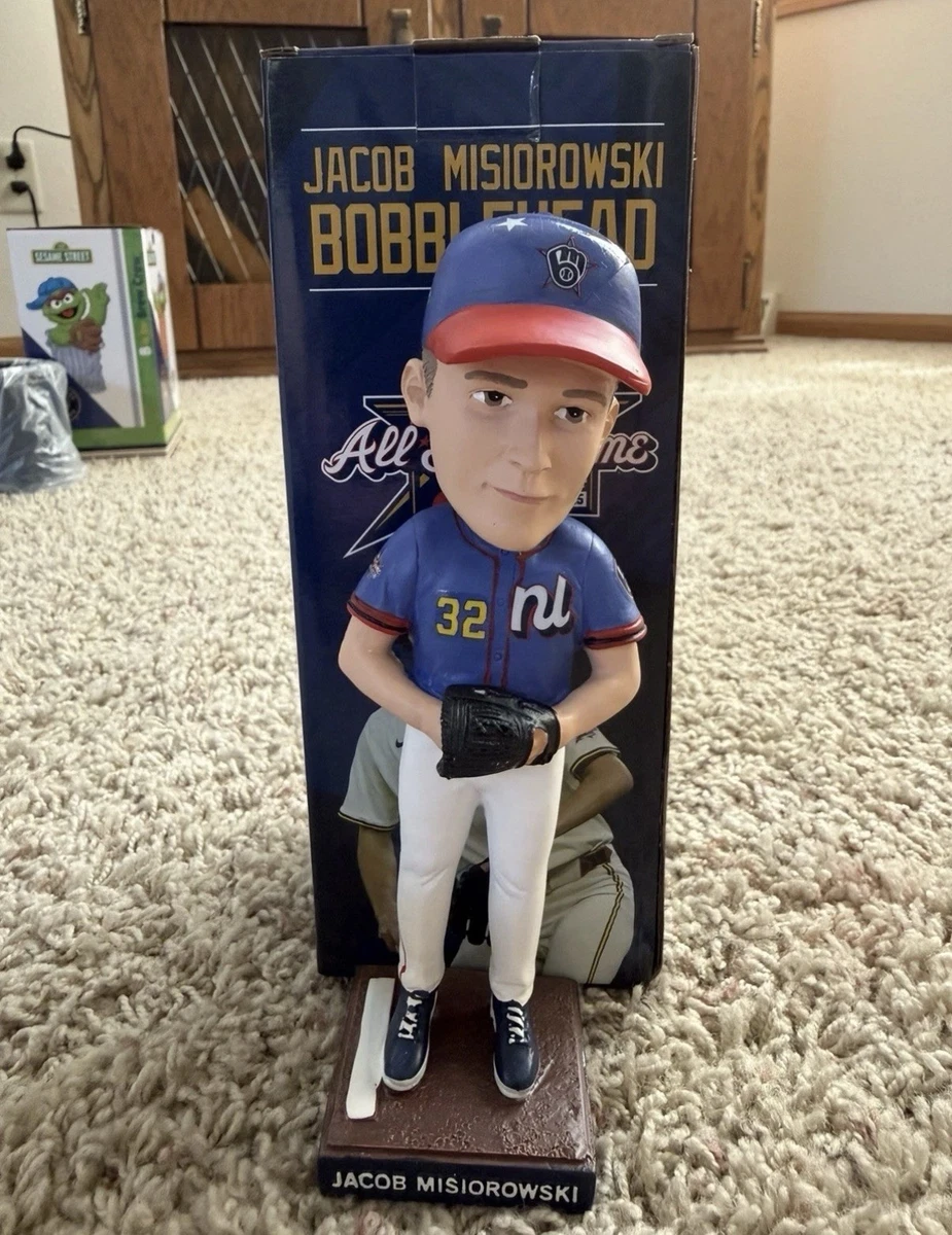 Milwaukee Brewers Sports Fan Bobbleheads for sale | eBay
