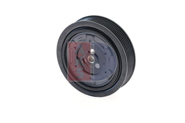 Magnetkupplung Klimakompressor Aks Dasis 852471N FÜR Audi Proton Seat Skoda Vw-image