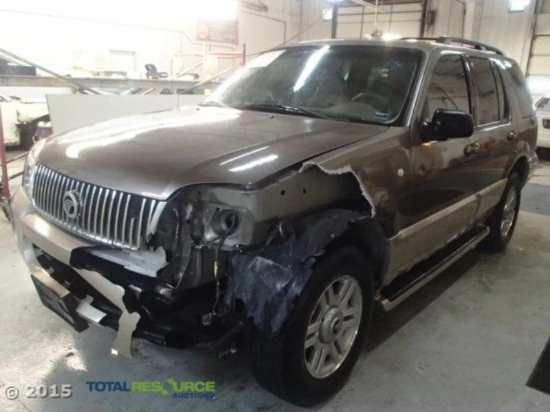 Alternador 110-130 Amp para furgoneta Ford E150 97-04 4592545 Foto 2 de 4