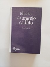 Bib9 Libro il Bacio Dell'Angelo Caduto Becca Fitzpatrick Piemme Cap03 Ewaba