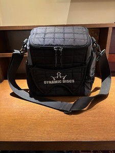 Dynamic Discs Ogio Bag Disc Golf