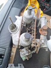 Carburatori Innocenti Mini/im3 Cooper 