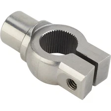 Eagle Micro 7/8 Inch Spline Torsion Arm End