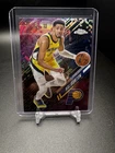 2025 Topps Chrome Tyrese Haliburton Base (RAW)