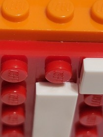 LEGO Iconic: Brick Calendar 2017 (40172)