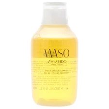 2 Pack Waso Quick Gentle Cleanser by Shiseido for Women - 5 oz Cleanser (Tester)
