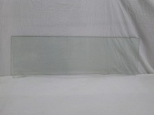 1935 1936 Ford Pickup Truck Windshield Glass Front Clear