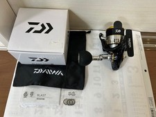 Mulinello da spinning DAIWA BLAST 3500H usato JDM Japan