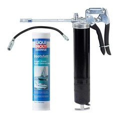 Bootsfett Boot Marine Fett wasserfest LIQUI M...