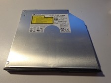 Slim CD/DVD RW Drive From SFF Dell Optiplex