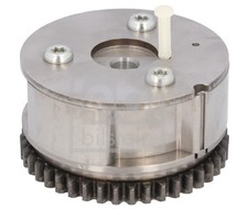1x FEBI BILSTEIN Nockenwellenversteller 130251HC0A Einlassseite für ALMERA BLUEB