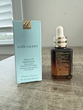 New Estée Lauder Advanced Night Repair Serum  Anti-Aging & Hydrating 1 Fl Oz