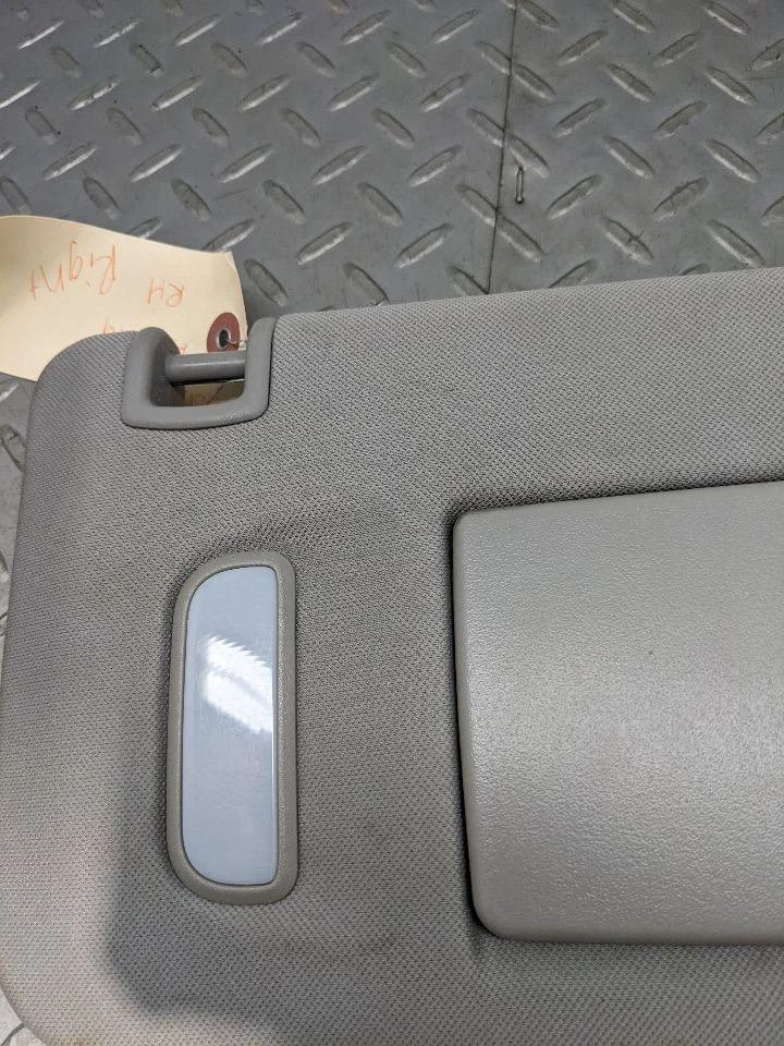 Parasol para pasajeros VIN J 11º dígito limitado compatible con 07-17 ACADIA 1172528 Foto 3 de 4