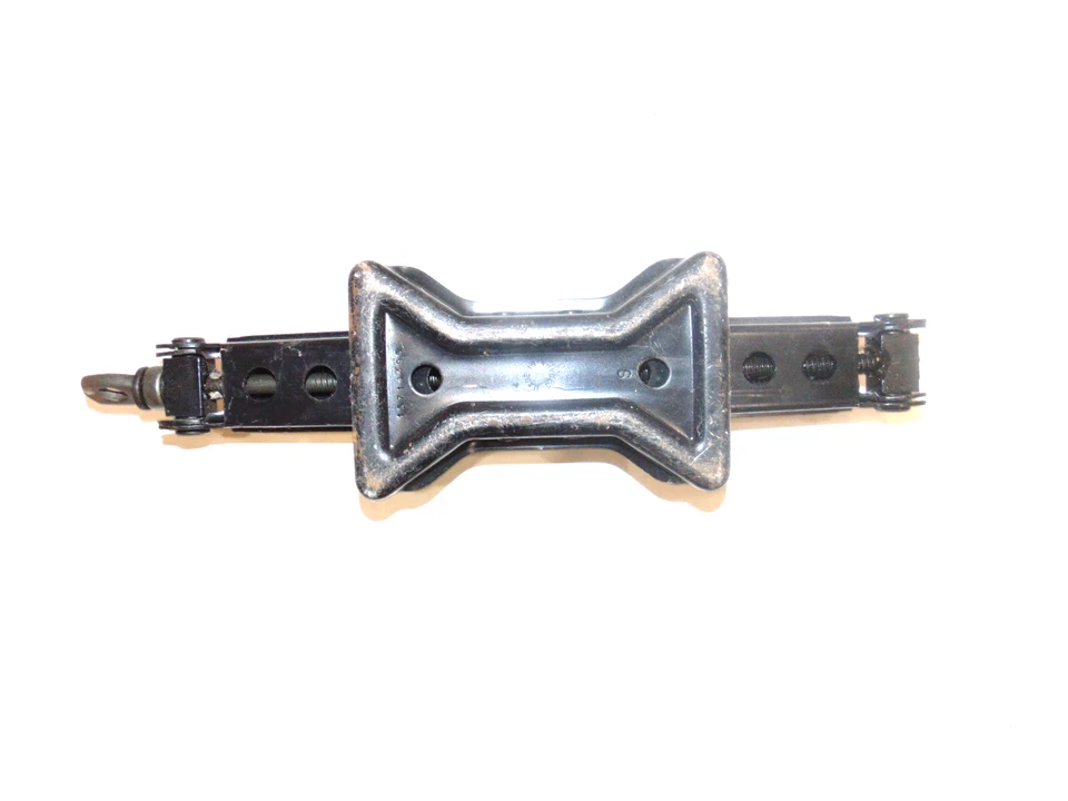 Camión Chevy K1500 C1500 95 96 97 98 gato de fábrica Foto 2 de 4