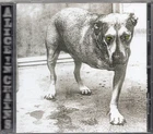 ALICE IN CHAINS - (1995 S/T) Self-Titled  (CD)  Sealed/New