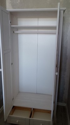 Farbe: Shabby- Style