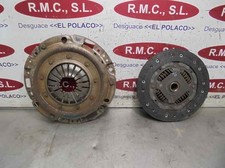 KUPPLUNGSSATZ / 3906956 F&Uuml;R MERCEDES-BENZ CLASE A W168 160 168.033
