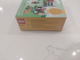LEGO Seasonal: Easter Egg Hunt (40237)