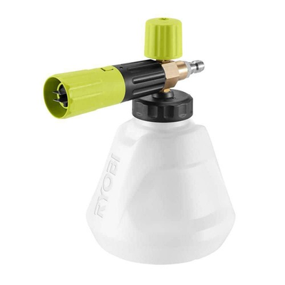 #ad RYOBI Premium Pressure Washer Foamer $37.95