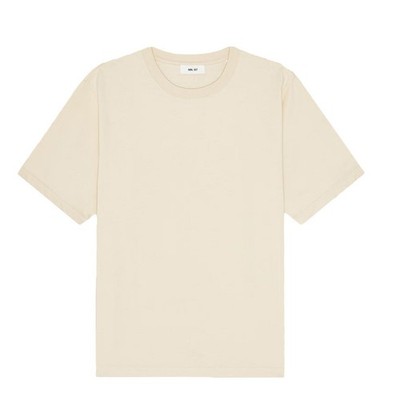 NN07 Jett Tee Ivory