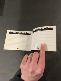 Home alone 2 nes manual only