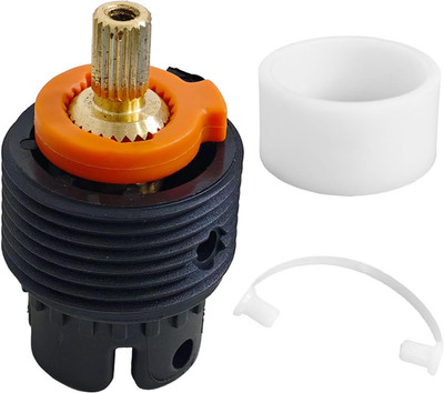 10350-NA Deep Rough Kit, 3/4 Depth Shower Valve Extension