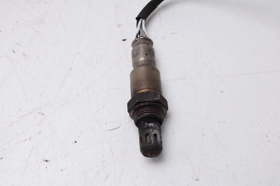 Sensores de oxígeno delanteros y traseros Mercedes-Benz E350 Sport 4Matic 2012-2016 3,5 L Foto 4 de 4