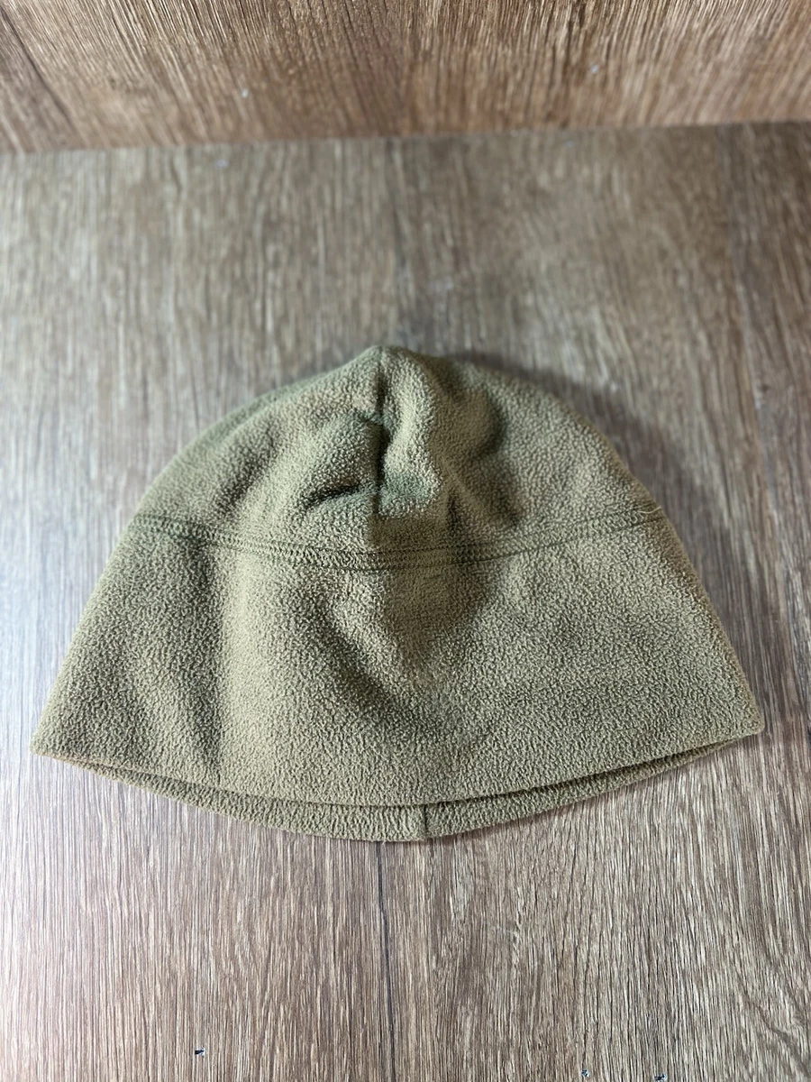 Polartec Fleece Beanie Hats for Men for sale | eBay