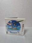 Pilotwings Resort - Nintendo 3DS (Complete in Case)