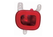 VAN WEZEL Nebelschlussleuchte 1607929 für FIAT PANDA 312 PXN1A 312CXH1A 312DXH1A