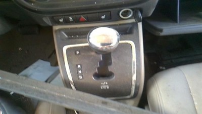Shifter PATRIOT   2014 Transmission Shift 26388879