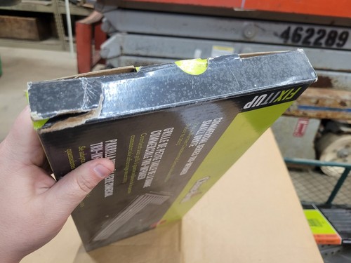 Commercial Series TRU-Infrared Small Grate - Picture 4 of 6