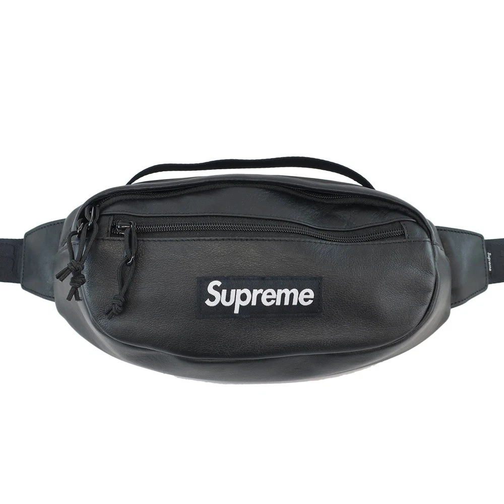 Sac bandoulière cuir SUPREME bg23366