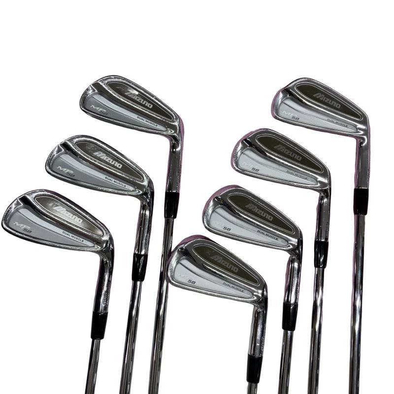 Mizuno Mp 58 Irons for sale - eBay