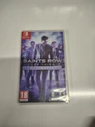 Saints Row the Third the Full Package Game - Nintendo Switch