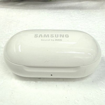 Samsung Galaxy Buds+ SM-R175 In-Ear Buds - White | eBay